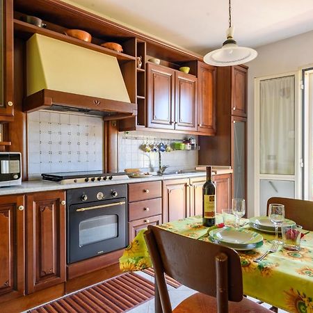 3 - Casa Con Giardino Lotzorai - Sa Crai Apartments Sardinian Experience Экстерьер фото