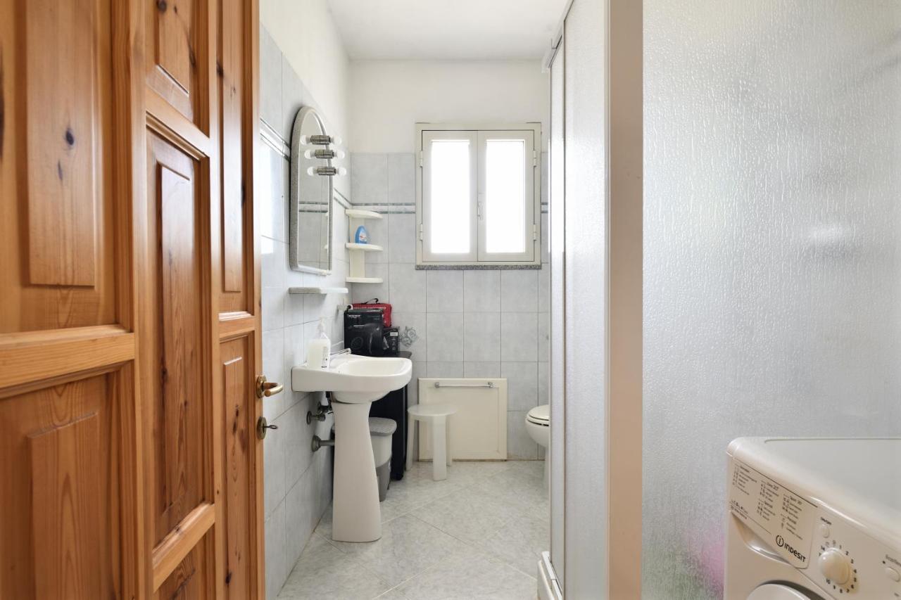3 - Casa Con Giardino Lotzorai - Sa Crai Apartments Sardinian Experience Экстерьер фото